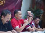 Porkot VIII Sukses Digelar, Ketua KONI Makassar: Berkat Support Bapak Danny Pomanto