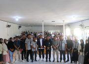 Melalui Fikom Expo, Kembangkan Potensi Diri Mahasiswa Demi Menunjang SDM