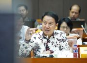 Biaya Penyelenggaraan Ibadah Haji Tahun 2024 Disepakati Rp93,4 Juta