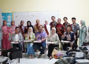 Milad ke-19 Tahun, FKIK UIN Alauddin Makassar Lahirkan Duta Literasi