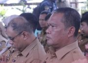 Kadis Sosial Makassar Hadiri Launching Kontainer Terpadu