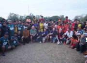 Presiden SC Cambuur Belanda Jatuh Hati dengan Talenta-talenta di Makassar
