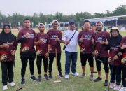 14 Atlet Gateball Makassar Ikut Kejurnas di Tangerang