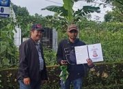 KONI Inventarisasi Lahan Telantar yang Akan Dibuat Mini Sport Centre di 15 Kecamatan