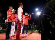 Danny Pomanto Buka Secara Resmi Porkot VIII Makassar