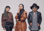 Kotak Band Hibur Open Ceremony Porkot VIII Makassaar