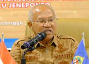 Dana Hibah Pemilu di Jeneponto Capai Rp32 M Lebih