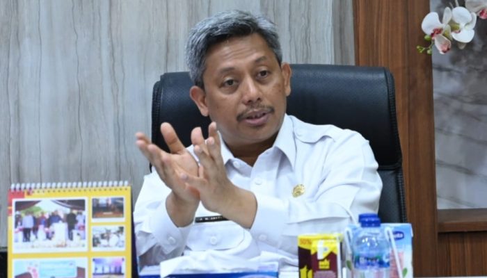 Kabar Gembira! TPP ASN Pemprov Sulsel Naik Tahun Depan