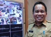 Investasi di Sulsel Capai Rp12,418 T pada Jan–Sept 2023
