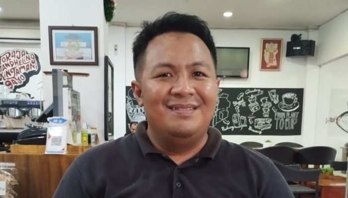 Karyawan PT CCM Kumpul Donasi untuk Palestina