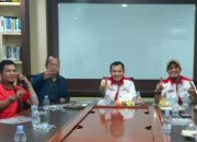 Relawan DPW ANIES Sulsel Akan Gelar Rakorwil Awal Desember 2023