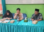 Disperkim Gelar Sosialisasi Perbaikan RTLH 2023 di Kaluku Bodoa