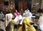 Disperkim Makassar ke Bagian Hukum Konsultasi Persoalan Perumahan