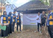 Disperkim Makassar Gelar Pengawasan-Penindakan PSU Perumahan