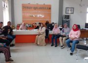 Disperkim Makassar Lakukan Pendataan di Untia