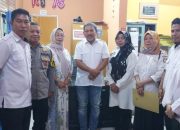 Disperkim Makassar Jemput Data Rumah di Bontoala