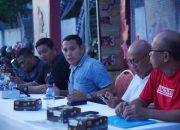 Danny Pomanto Siapkan Bonus untuk Atlet Berprestasi Porkot VIII Makassar