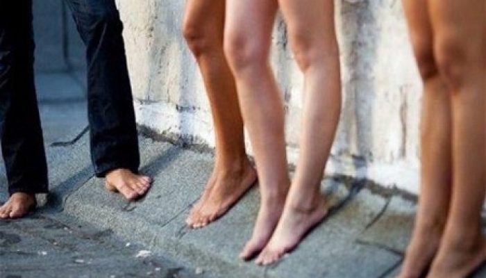 Dua Anak 16 Tahun Dijadikan PSK Dijajakkan di Sinjai Barat & Malino