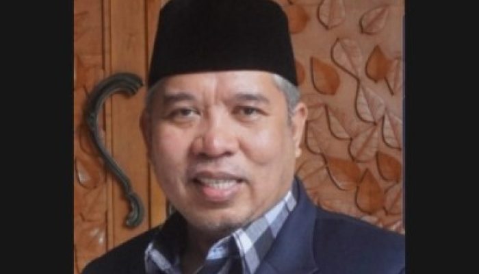 Tokoh Sulsel Ini Jadi Dewan Penasehat, Berikut Struktur TPN Prabowo – Gibran 
