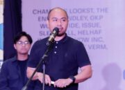 Dispar Makassar Bangkitkan Kreativitas & Promosikan Produk Lokal Lewat More Than Fest 2023