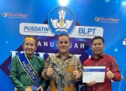 Juara 2 Nasional, Sinjai Terima Penghargaan Tertinggi dari Kemendikbud Ristek RI