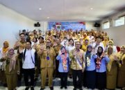 Danny Pomanto Dorong Peningkatan Pelayanan RSUD Daya: Rebut Lagi Akreditasi Paripurna