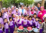 Dirut RS Daya: Inovasi Program Jampangi Anakta Adalah Berbagi & Berkontribusi