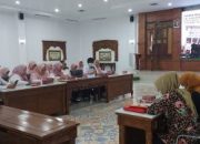 Dirut RSUD Daya & Kadis Kesehatan Makassar Studi Banding ke RSUD Sidoarjo