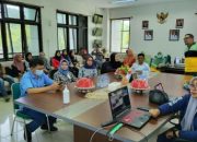 Pemkab Mamuju Jadikan RSUD Daya Lokus Inovasi Daerah