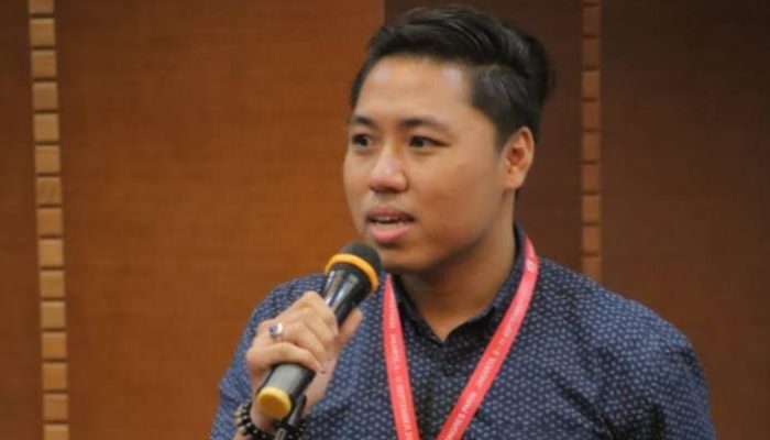 Pemuda Konghucu: Kami Percaya Independensi Polri dalam Mengawal Pemilu 2024