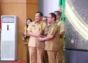 Inovasi Unggulan: ‘Pakinta’ Bapenda dan ‘Jampangi’ RSUD Daya, Makassar Raih IGA 2023 
