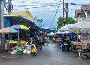 Usai Diserahkan Disdag Makassar, Bangunan Baru Pasar Cendrawasih Segera Difungsikan