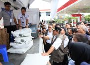Modifikasi Konsep Pengendali Inflasi Pemkot Makassar, Hadirkan Layanan MDC