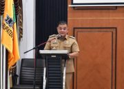 Pj Bupati Sinjai Diminta Evaluasi Total Dinas Perikanan dan Copot Kadisnya