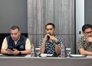 Bersama Tim Ahli & APH, Kadispora Makassar Optimis Revitalisasi Kawasan Karebosi Akan Berjalan Baik