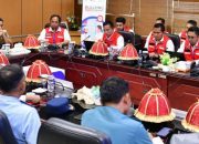 Di Tengah Kelangkaan Solar, Pj Gub Sulsel Minta Tambahan Kuota BBM ke Pertamina Disetujui