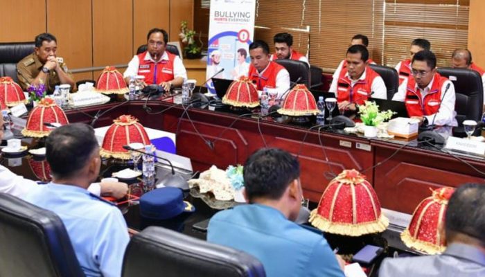 Di Tengah Kelangkaan Solar, Pj Gub Sulsel Minta Tambahan Kuota BBM ke Pertamina Disetujui