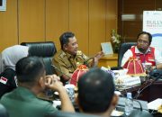 Suplai Energi Jelang Nataru, Hiswana Migas: Tak Perlu Khawatir