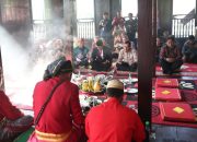 Perkuat Identitas Budaya, Dinas Kebudayaan Kota Makassar Gelar Ritual Appasili