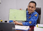 HPL Karebosi Makassar Seluas 107.500 Meter Per Segi Telah Terbit, Aksara Alif Raja: Ini Sejarah yang Kita Buat