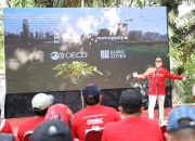 Imbas Pemadam Listrik Bergilir, Walkot Makassar Fokus Konservasi Energi & Energi Hijau di 2024