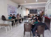 BEM FEB Unismuh Makassar Siap Kawal Potensi Kecurangan Pemilu 2024