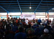TPI Paotere Akan Direnovasi Total Tahun Depan