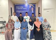 Pemenang Umrah Jalan Sehat Anak Berangkat ke Tanah Suci 1 Januari 2024