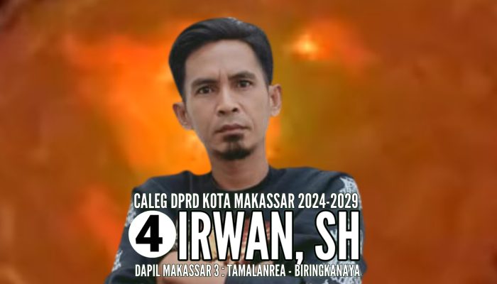 Masyarakat Diminta Cerdas Memilih, Diskualifikasi Mengintai Celag Makassar