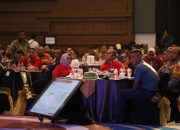 Hasil Survei: Masyarakat Merasa Aman Tinggal di Makasaar