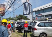 PLN Icon Plus Komitmen Beri Pelayanan Terbaik di Musim Libur Nataru 