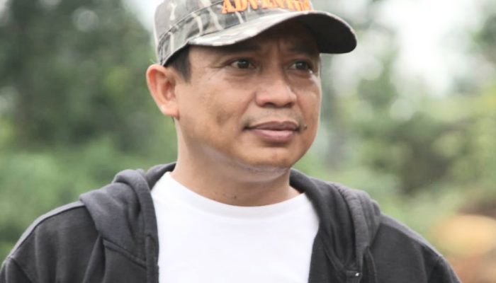 Merawat Optimis di Tahun Politik