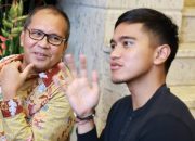 Kaesang ‘Puji-puji’ Danny Pomanto