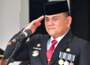 Upacara Hari Bela Negara ke-75, TR Fahsul Falah Sampaikan Pesan Jokowi soal Bahaya Pandemi